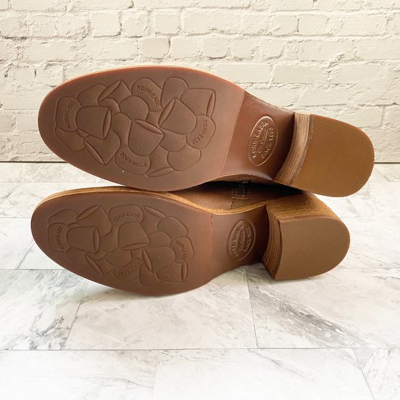 NEW Kork-Ease Mona Lace-Up Boots - Picture 8 of 11